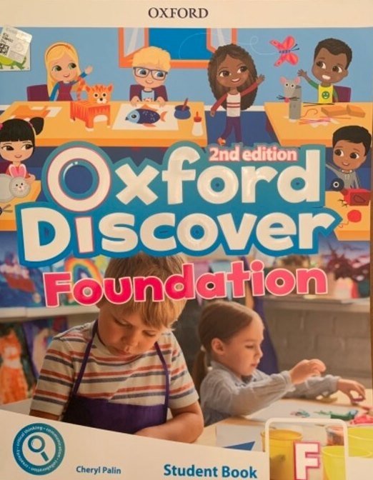 Foundation conversation